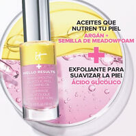 Hello Results Baby-Smooth Glycolic Peel + Caring Oil Sérum  30ml-205821 Hello Results Baby-Smooth Glycolic Peel + Caring Oil Sérum  30ml-205821 2